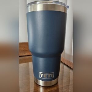Yeti Tumbler